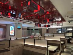 -海底捞火锅(高科广场店)