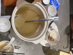 -佬太公海鸭·海鲜大排档(上海总店)