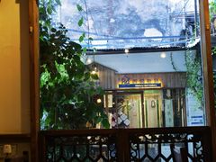 -西关84·History·Art·Cafe