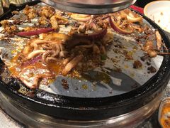 -酒拾烤肉(九方店)