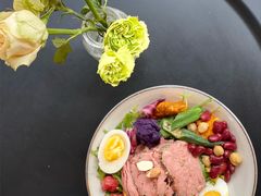 低温牛菲力沙拉牛肉-DOS道肆(恒通国际创新园集装箱店)