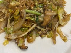 -桃园中华料理炸酱面(燕儿岛路店)