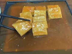 -天天向上素食餐厅(五台山店)