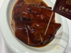 -稻香饭店(IFS国金中心店)
