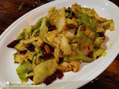 -漫天香·小龙虾餐厅(夏湾店)