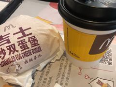 -麦当劳(南京宁海路店)