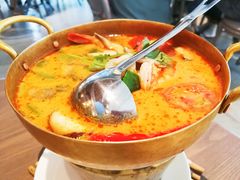 -CHINCHIN 青青·泰国料理(万象食家店)