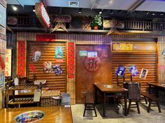 -萍姐火锅·公路夜市(南京新街口店)