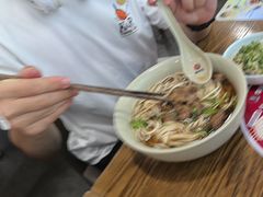 -李先生牛肉面大王(马栏店)