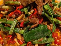 -桂满陇·海市蜃楼·黑金(国金店)