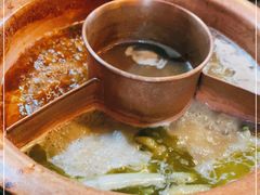 -滇釜火锅·能喝汤的火锅(车公庄店)