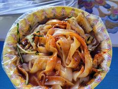 -库木塔格沙漠