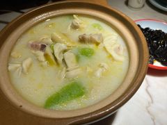 春味腌笃鲜-韵秋荷(宝山龙湖天街店)