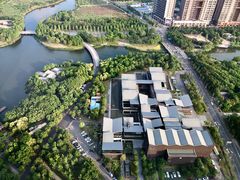 -嘉定凯悦·咖啡厅