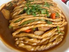 -遇见小院—虹鳟鱼•农家菜(怀柔店)