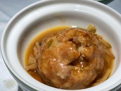 手切淮阳狮子头-江南厨子(万象天地店)