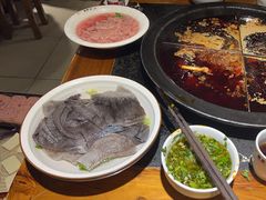 -陈眼镜火锅(总店)