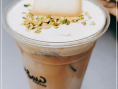 -Seesaw Coffee(上海太阳宫K46店)