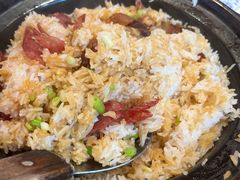 -淼福猪肚鸡·椰子鸡火锅(大沙地店)