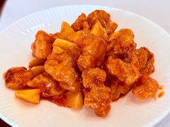 -便宜坊烤鸭店(玉蜓桥店)