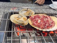 -震海贝烤贝·民俗特色店(延吉总店)