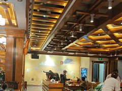 -如意林卡藏餐吧(大昭寺店)