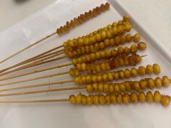 -白仁仔· 活烤海鲜 宵夜(豫园店)