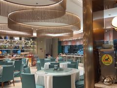 -山东国际饭店·三义和(解放路店)