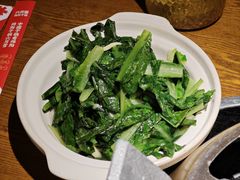 -六月雪干锅(绵阳王府井百货店)