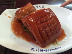 -吴门人家·苏宴宫廷菜(拙政园店)