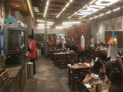 -破店肥哈·东北烧烤·夜宵(南山保利店)