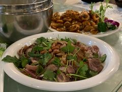 -旭璟酒家·传统粤菜·湘菜(逸景路店)