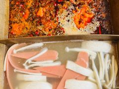 -星湖特色餐厅· 三岔湖环球融创天堂洲际酒店