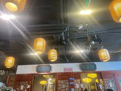 -京城小江南·北京烤鸭·江南土菜·白鱼(中关村店)