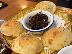 -旺角小渔村·海肠捞饭开创者(环山路店)