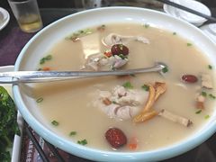 -丁太婆老妈蹄花(人民公园非遗总店)