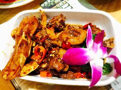 -味福记·本地特色菜(八一万达广场店)