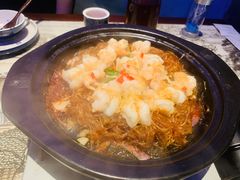 -绿茶餐厅(乐峰广场店)