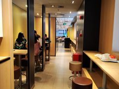 -麦当劳(番禺易发商业街店)