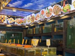 -新金盛·海鲜酒楼(盐田店)