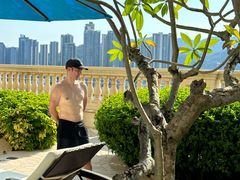 -澳门十六浦索菲特大酒店