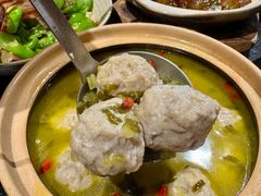 -唐猫庭院·千年陕菜(赛格国际购物中心店)
