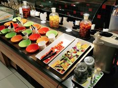 -比格比萨自助(新辰里学清路店)