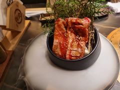 -厚贞日式烤肉(浦东汇智店)