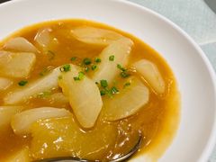 -悦融琥珀·京鲁菜·海味珍品(西单店)