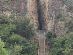 -圣莲山风景区