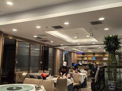 -顺德佬华侨城店·商务宴请·团建