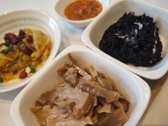 -莆田餐厅PUTIEN(三里屯店)