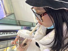 -Jazcu珍仕菓鲜榨果汁(西单大悦城店)