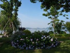 -东钱湖旅游度假区